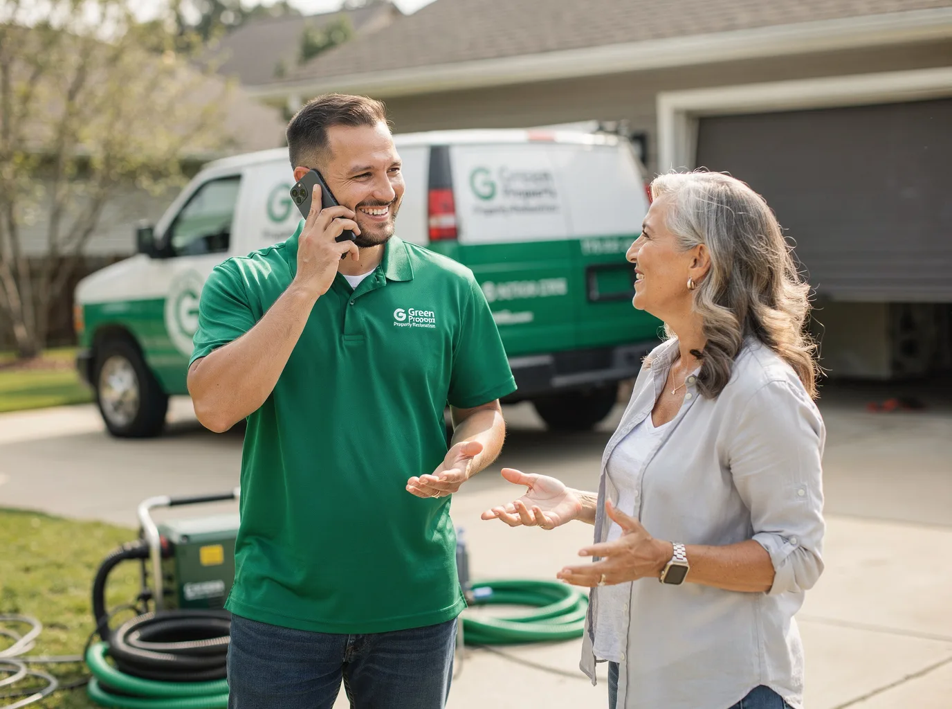Water Damage Restoration Battle Creek, IA FAQs